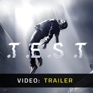 .T.E.S.T: Expected Behaviour — Sci-Fi 3D Puzzle Quest - Video Trailer