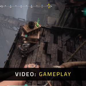 Testament The Order of High Human - Gameplay Video