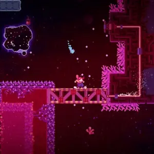 TetherGeist - Platform