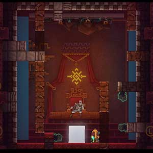 Tetragon GNIK Castle