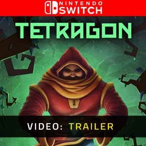Tetragon Switch