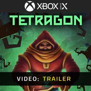 Tetragon Xbox Series X