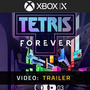 Tetris Forever Video Trailer