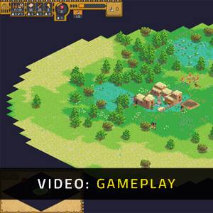 TFC The Fertile Crescent - Gameplay