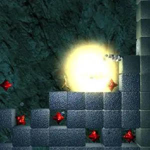 ! That Bastard Is Trying To Steal Our Gold ! - Explosion