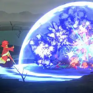 That Time I Got Reincarnated as a Slime ISEKAI Chronicles - Benimaru