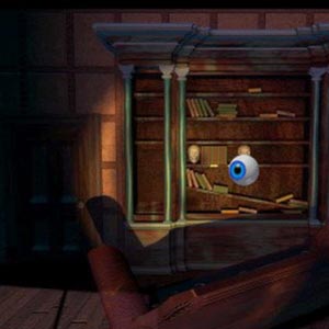 The 11th Hour Library