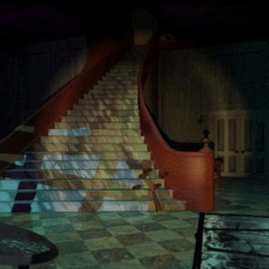 The 11th Hour Main Hall