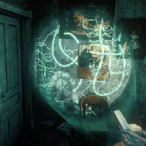The 7th Guest VR - Spirit Lantern
