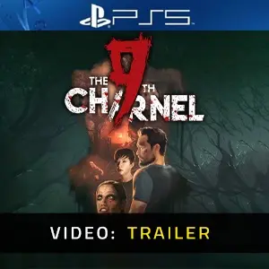 The 9th Charnel PS5 - Trailer