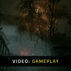 The 9th Charnel - Gameplay