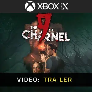 The 9th Charnel Xbox Series - Trailer
