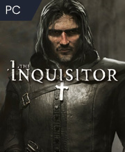 the Inquisitor Pc
