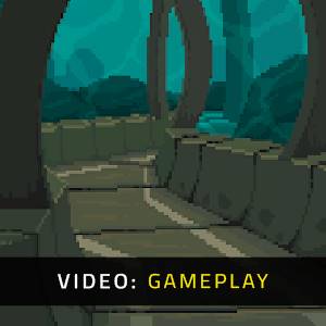 The Abandoned Planet - Gameplay Video