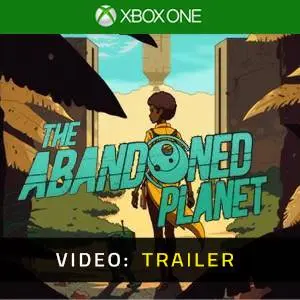 The Abandoned Planet - Video Trailer