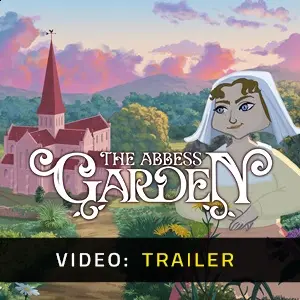 The Abbess Garden - Trailer