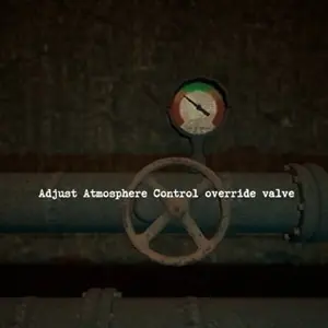 The Abyss Below - Valve