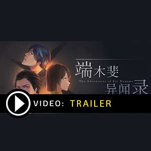 Buy The Adventures of Fei Duanmu CD Key Compare Prices