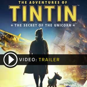 The Adventure of Tintin: Secret of the Unicorn - PC - Buy it at Nuuvem