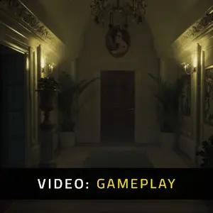 The Alighieri Circle Dante's Bloodline - Gameplay Video
