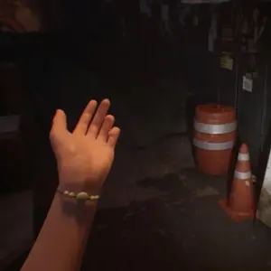 The Alley - Alley