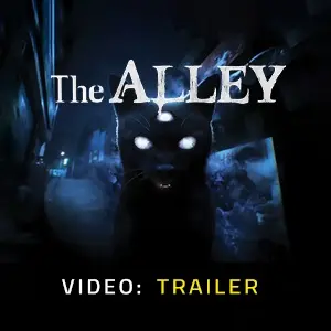 The Alley - Trailer