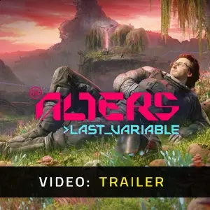 The Alters: Last Variable - Trailer