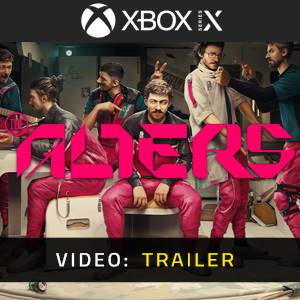 The Alters Xbox Series - Video Trailer