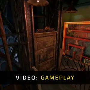 The Amusement VR - Gameplay Video