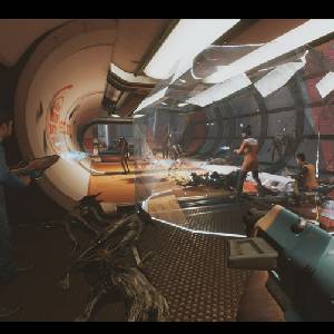 The Anacrusis Shield Grenade