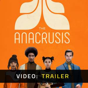 The Anacrusis Video Trailer