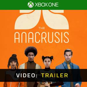 The Anacrusis Video Trailer