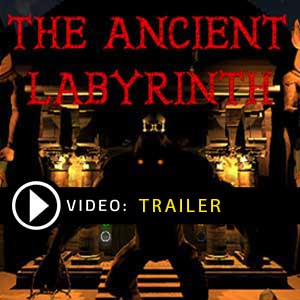 The Ancient Labyrinth