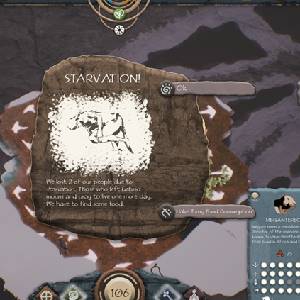 The Ancients - Starvation