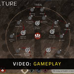 The Ancients - Gameplay