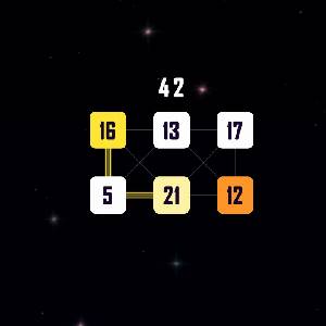 The Answer Is 42 - Level