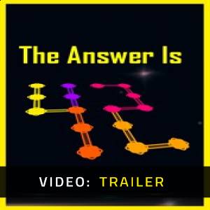 The Answer Is 42 - Trailer