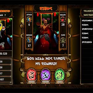 50 different villages