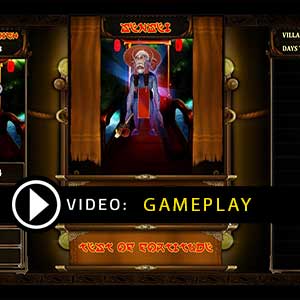 The Art Of Knuckle Sandwich Gameplay Video