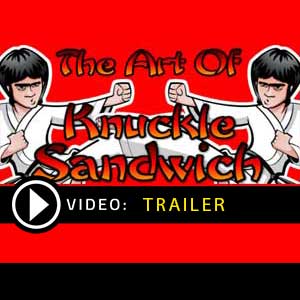 Buy The Art Of Knuckle Sandwich CD Key Compare Prices