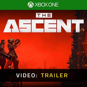 The Ascent Xbox One Video Trailer