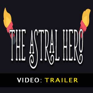 Buy The Astral Hero CD Key Compare Prices