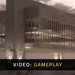 The Backrooms Lost Tape - Gameplay Video