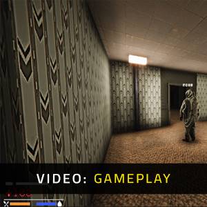 The Backrooms Survival - Gameplay Video