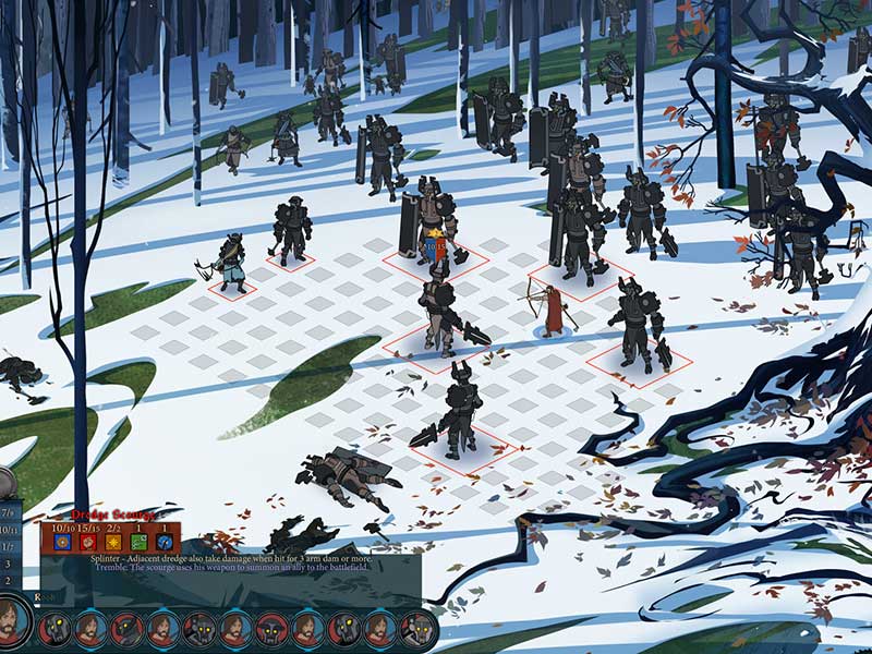 Buy The Banner Saga 2 Cd Key Compare Prices Allkeyshop Com