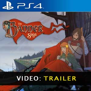 Buy The Banner Saga PS4 Compare Prices