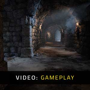 The Bards Tale 4 Directors Cut - Gameplay Video