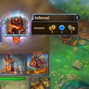 The Bazaar - Void Colossus