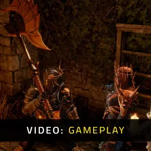 The Bearer & The Last Flame – Gameplay