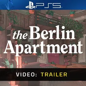 The Berlin Apartment PS5 - Trailer